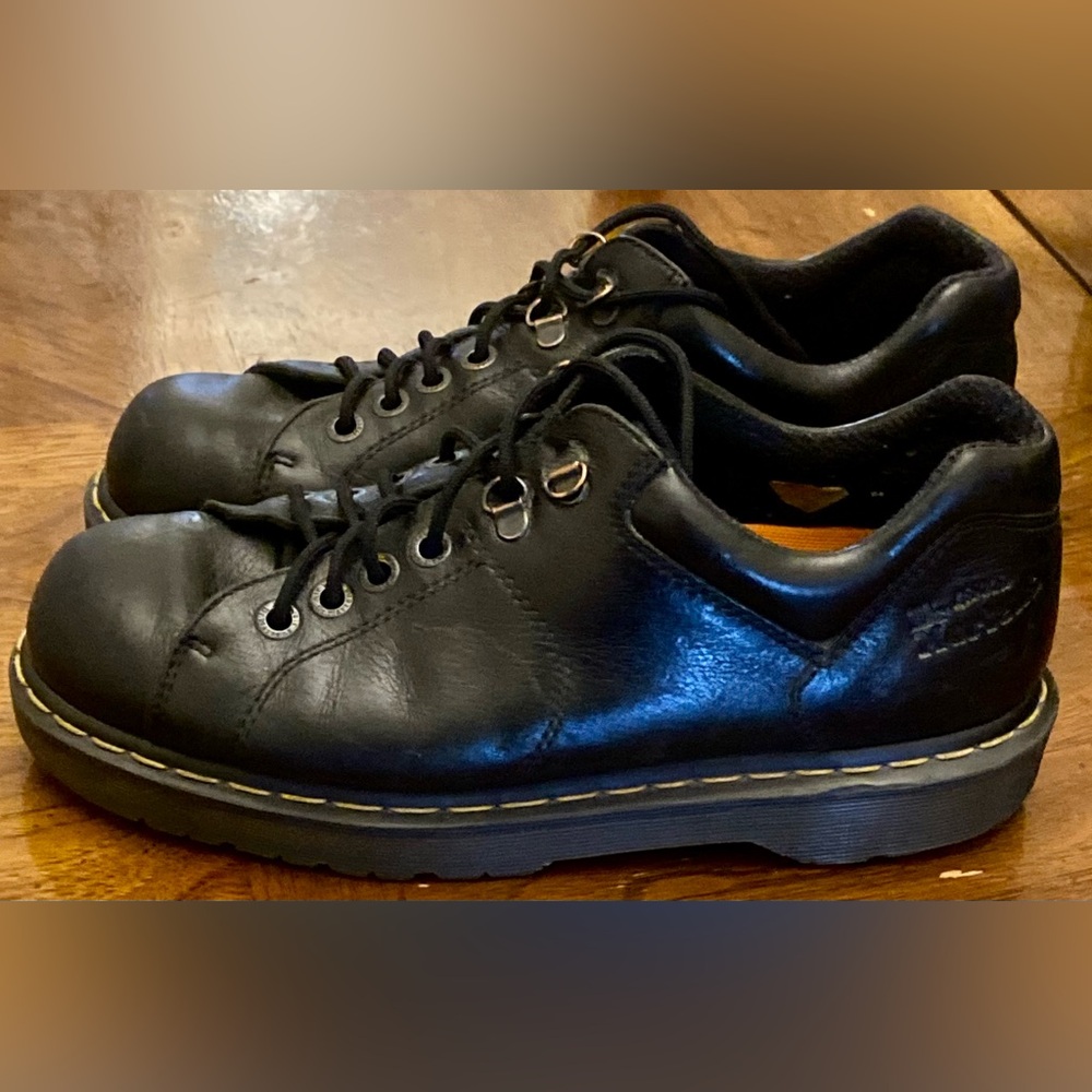Dr. Materns